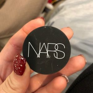 Nars Soft Matte Concealer- Ginger